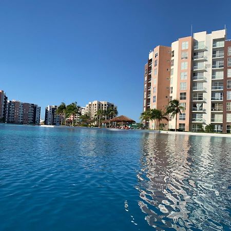 Dreams Cancun Blue Paradise Διαμέρισμα Εξωτερικό φωτογραφία