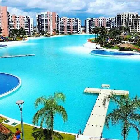 Dreams Cancun Blue Paradise Διαμέρισμα Εξωτερικό φωτογραφία