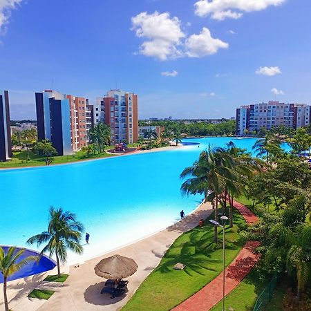Dreams Cancun Blue Paradise Διαμέρισμα Εξωτερικό φωτογραφία