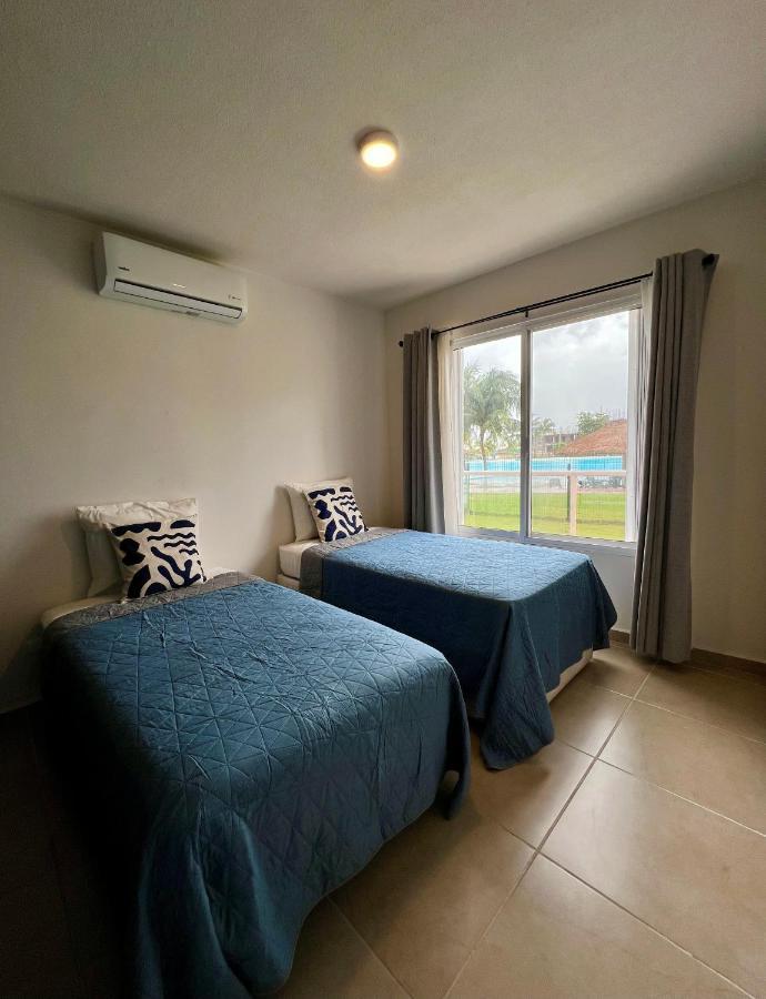 Dreams Cancun Blue Paradise Διαμέρισμα Εξωτερικό φωτογραφία