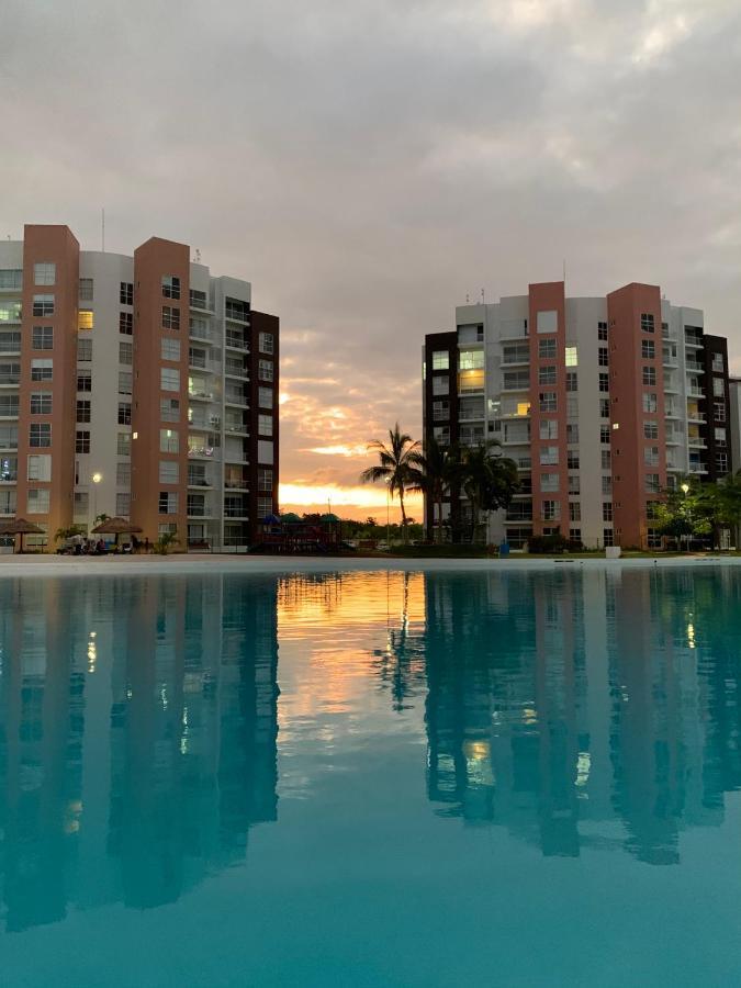 Dreams Cancun Blue Paradise Διαμέρισμα Εξωτερικό φωτογραφία