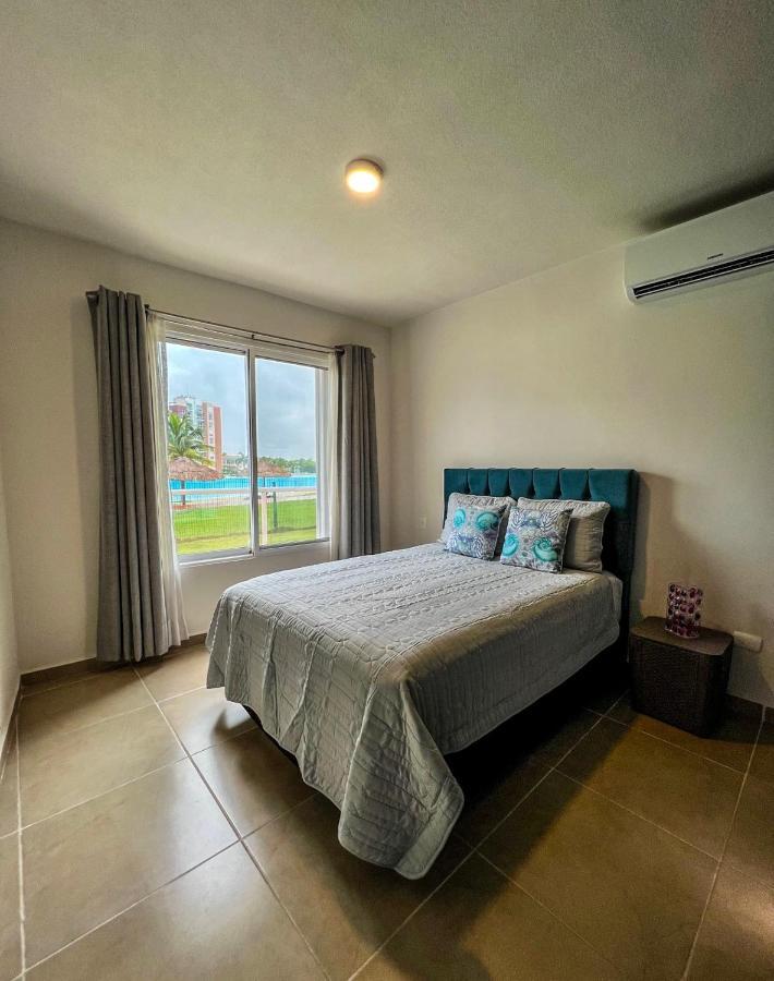 Dreams Cancun Blue Paradise Διαμέρισμα Εξωτερικό φωτογραφία