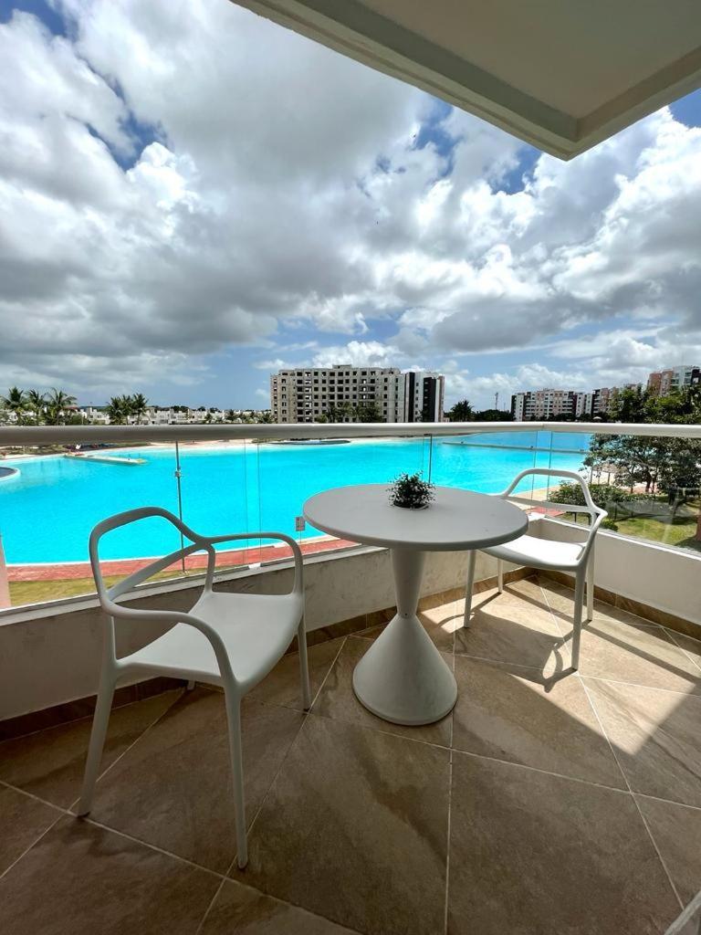 Dreams Cancun Blue Paradise Διαμέρισμα Εξωτερικό φωτογραφία