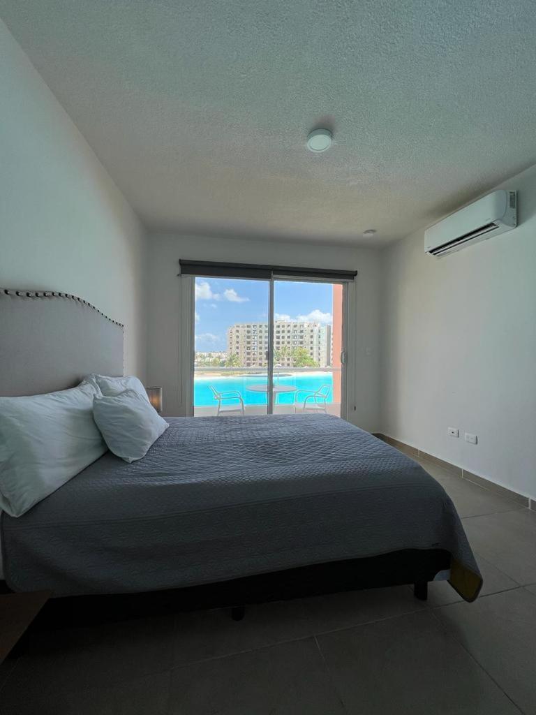 Dreams Cancun Blue Paradise Διαμέρισμα Εξωτερικό φωτογραφία