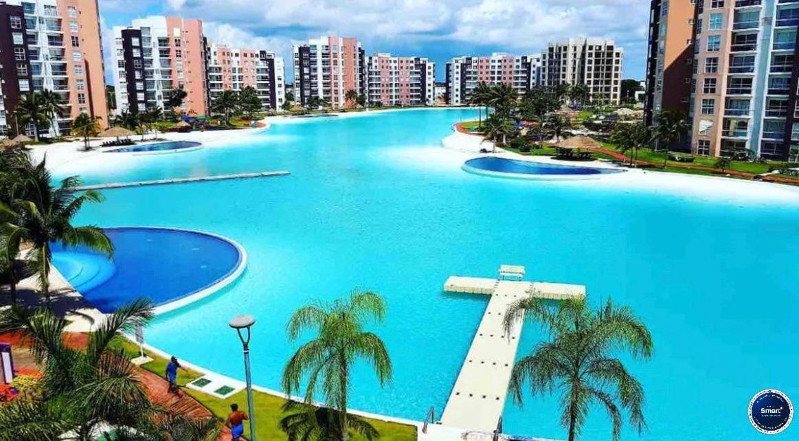 Dreams Cancun Blue Paradise Διαμέρισμα Εξωτερικό φωτογραφία