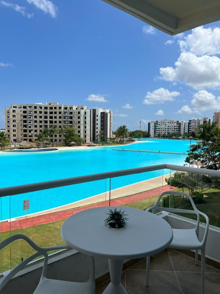 Dreams Cancun Blue Paradise Διαμέρισμα Εξωτερικό φωτογραφία