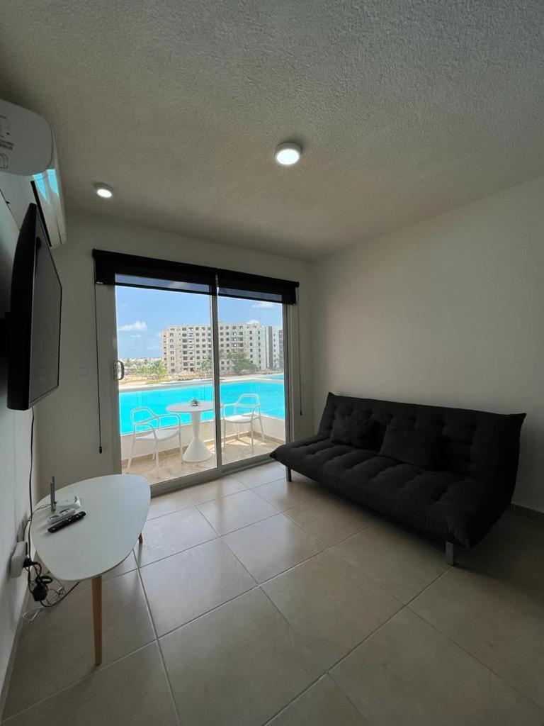 Dreams Cancun Blue Paradise Διαμέρισμα Εξωτερικό φωτογραφία