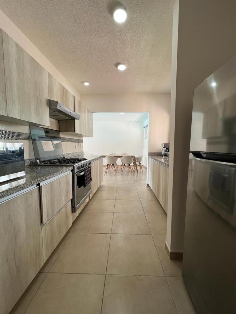 Dreams Cancun Blue Paradise Διαμέρισμα Εξωτερικό φωτογραφία
