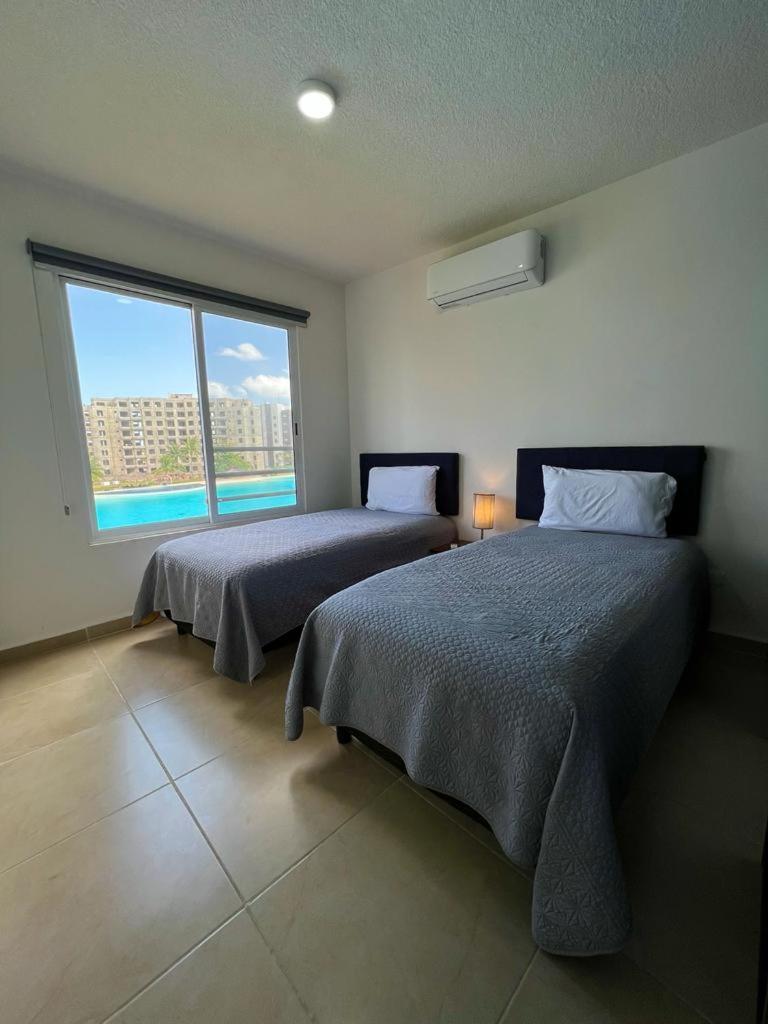Dreams Cancun Blue Paradise Διαμέρισμα Εξωτερικό φωτογραφία